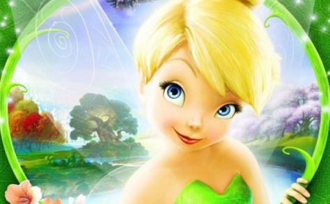10 of the best fairy movies